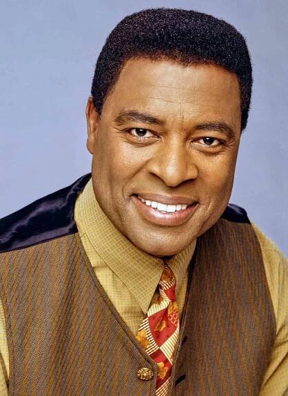 William Allen Young (as Frank Mitchell) in Moesha.