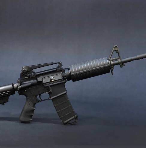 The AR-15, the gun behind some of the worst mass shootings in America, explained