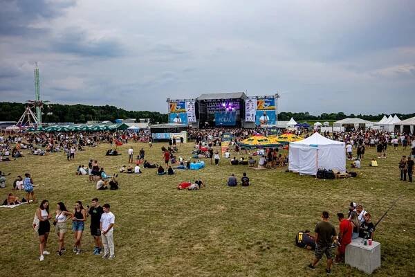 Galéria - Cibula Fest | Najväčší česko-slovenský open air festival na Slovensku