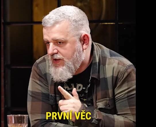 VIDEO: VOX-TV – Daniel Vávra: Vláda se snažila ovládnout mediální rady