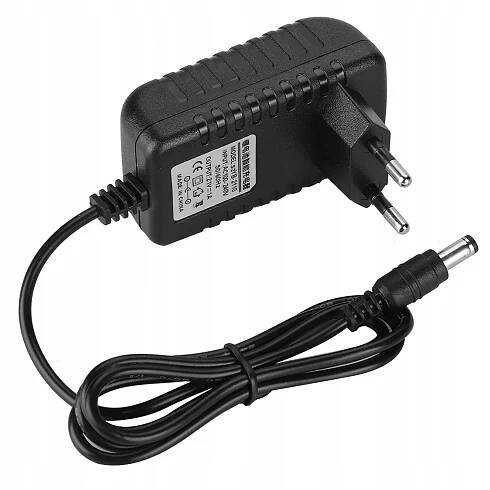 SÍŤOVÝ NAPÁJECÍ ADAPTÉR 13V 2A 50/60 HZ