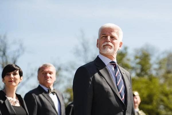 Prezident Petr Pavel zavítá v příštím týdnu na Vysočinu, v Jihlavě bude ve čtvrtek