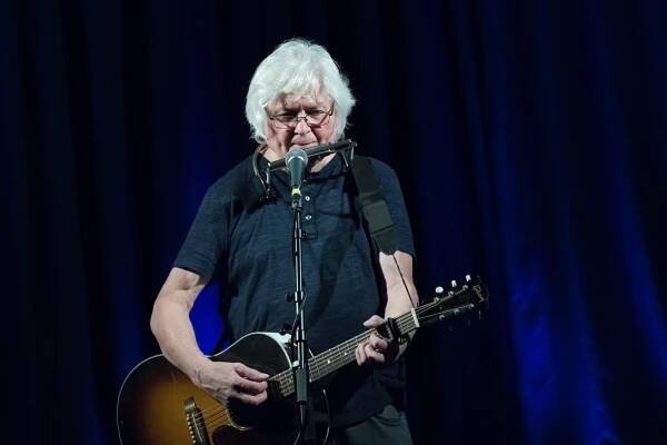 Chip Taylor – The Live Room