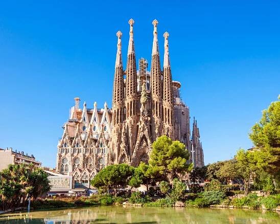 Sagrada Família