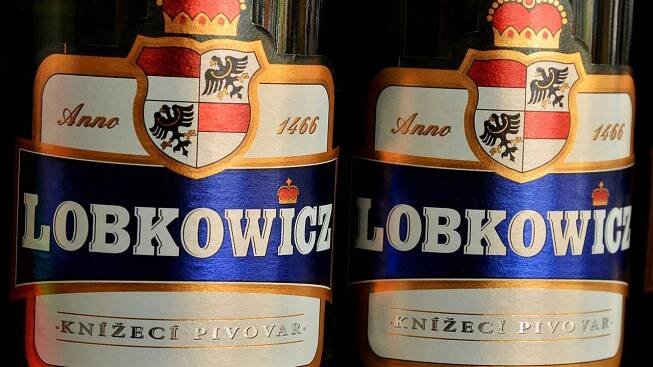 Akcie Pivovarů Lobkowicz se už na pražské burze neobchodují, firma vytěsnila malé akcionáře