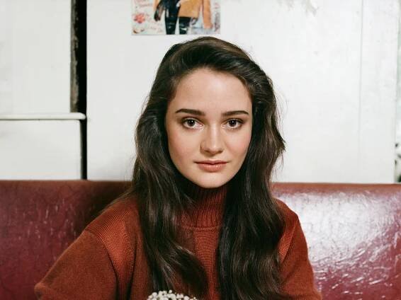 Meet Aisling Franciosi, Breakout Star of This Summer’s Most Provocative Indie