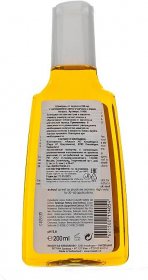 Koupit Šampon proti lupům s výtažkem z podbělu lékařského - Rausch Anti-Schuppen-Shampoo na makeup.cz — foto N2
