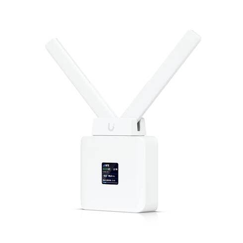 Ubiquiti UMR UniFi Mobilní Směrovač