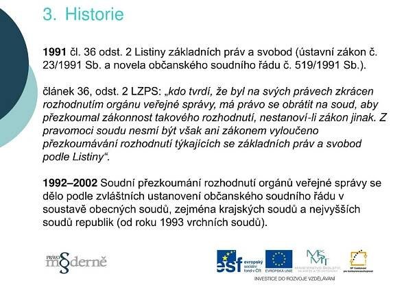 Ppt Struktura Spravniho Soudnictvi A Role Nejvyssiho Spravniho Soudu Powerpoint Presentation Id 4108718