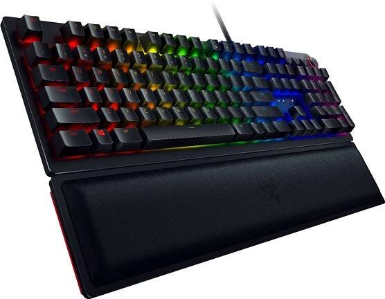 Mechanická herní klávesnice HyperX Alloy Origins 65 Kód výrobce 56R64AA#ABA