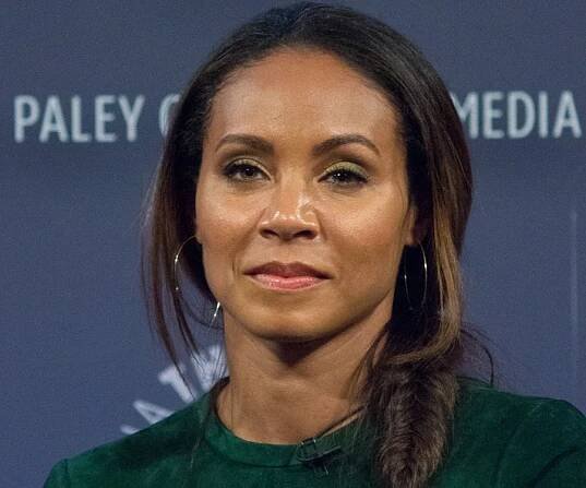 Jada Pinkett Smith Biography - Facts, Childhood, Family Life & Achievements