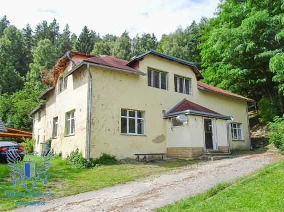 Prodej penzionu s restaurací Klokočí, obrázek č.5