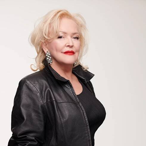 Angelika Milster – Die Diva des Musicals – Die Diva des Musicals Angelika Milster