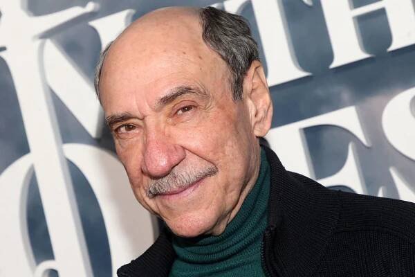 F Murray Abraham interview: ‘I used to be a pain in the ass, but I’m absolutely wonderful now’