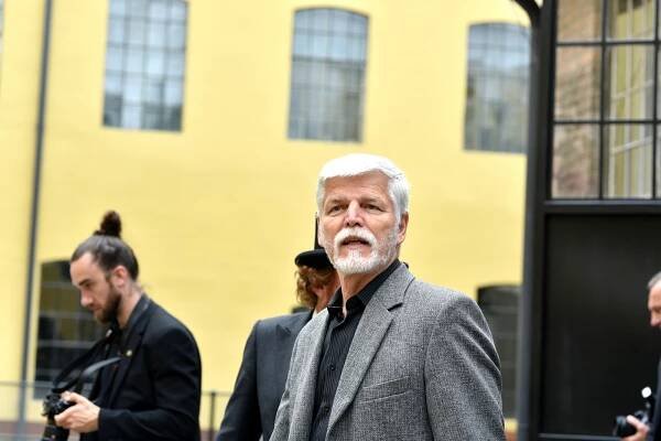 Kunvald, Žamberk i tvrz Bouda. Cesta prezidenta objektivem naší fotoreportérky