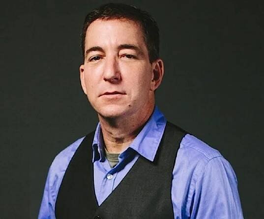 Glenn Greenwald Biography – Facts, Childhood, Achievements