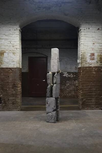 Martin Miller — lower_cavity
