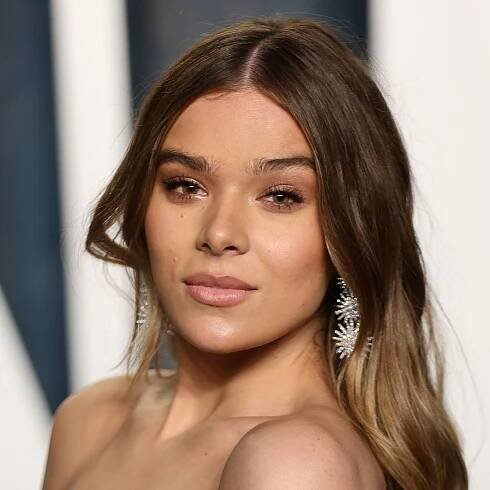Hailee Steinfeld's Invisible French Manicure Was the Best Part of Her Birthday Ensemble — See Photos
