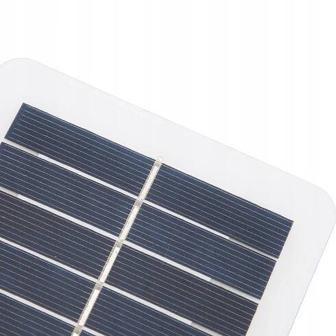 MINI SOLÁRNÍ PANEL, SOLÁRNÍ BATERIE 2V5V za 183.00CZK - Allegro