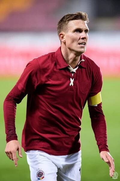 Výroční zápas Sparta prohrála | sparta.cz