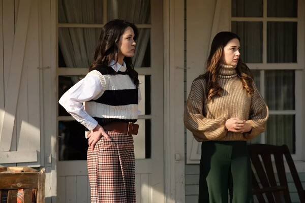 Hazal Subaşı - Dilek Taşı - Episode 17 - Z filmu