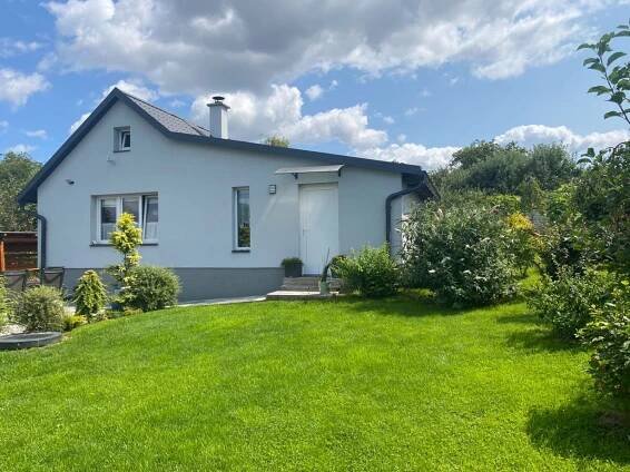 Prodej domu 86 m², pozemek 485 m², Benešov, Středočeský kraj
