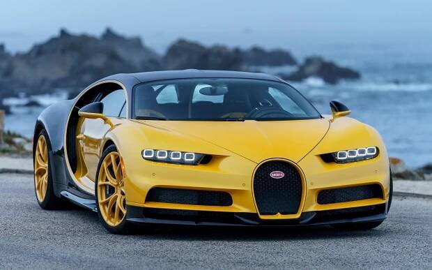3840x2400 bugatti chiron 4k high resolution for desktop free download