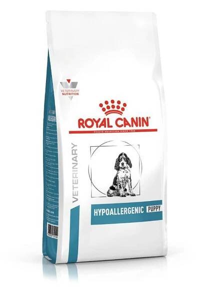 Royal Canin VD Dog Hypoallergenic Puppy