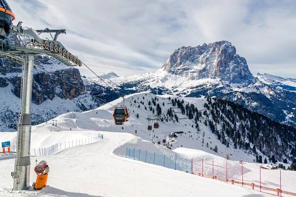 8. Park Hotel Faloria***