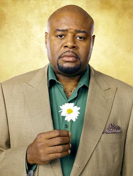 Chi McBride fotky