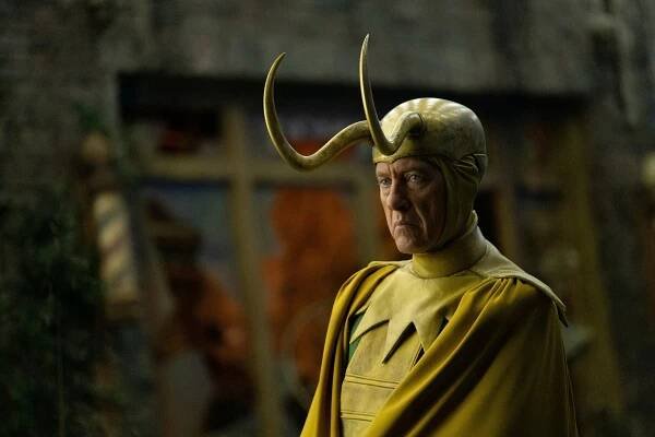 Loki - Cesta do neznáma (S01E05) (2021)