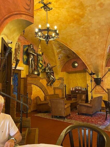 Pytloun Old Armoury Hotel Prague Rooms: Pictures & Reviews - Tripadvisor