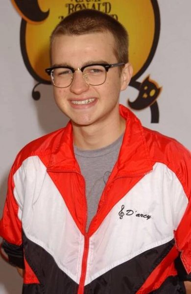 Herec Angus T. Jones je dnes k nepoznání