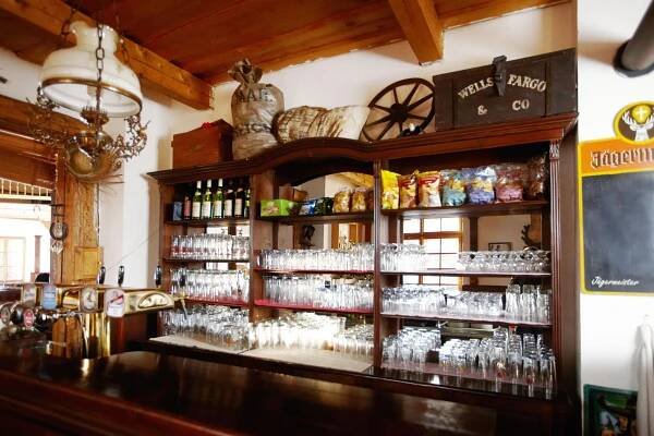 Saloon u Podkovy foto 3