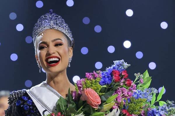 Podivné čachry na Miss Universe: Zvítězila Američanka neprávem?!
