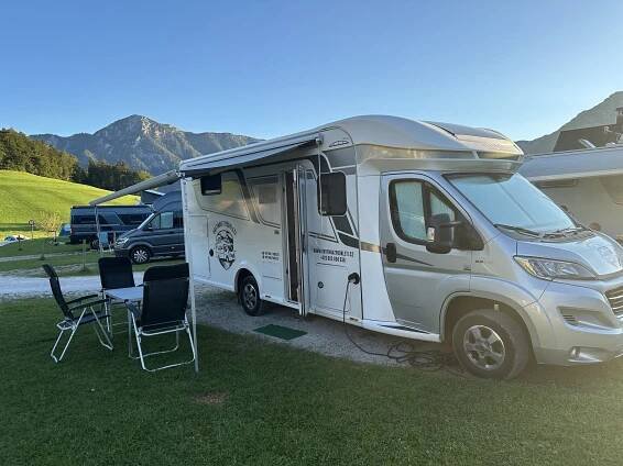 Recenze - Camping Temel • Mapy.com