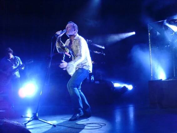 Simple Minds – Wikipedia