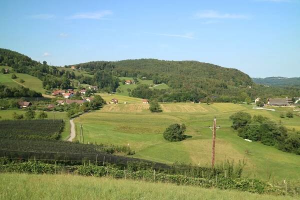 Hauenstein (Grazer Bergland)