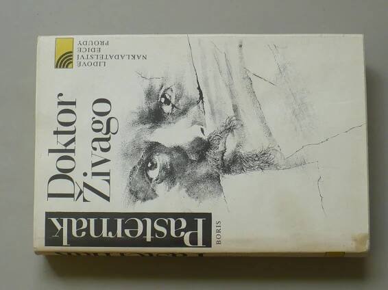 Boris Pasternak - Doktor Živago (1990)