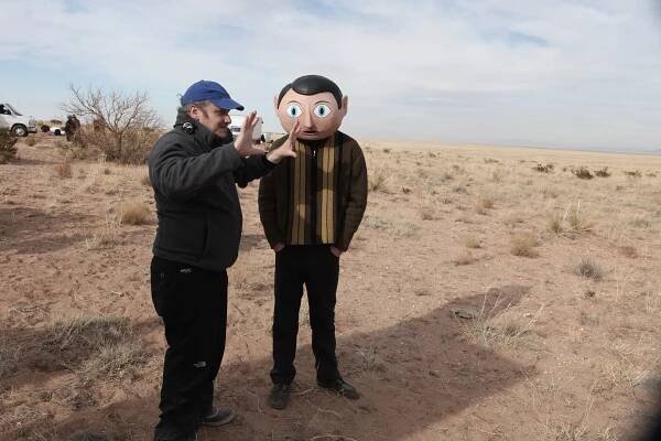 Lenny Abrahamson