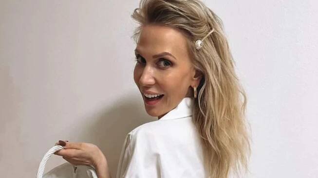 Michaela Ochotská (40): Opulentní odhalení pohlaví miminka! | Blesk.cz