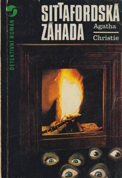 Sittafordská záhada - Antikvariát Dlážděná