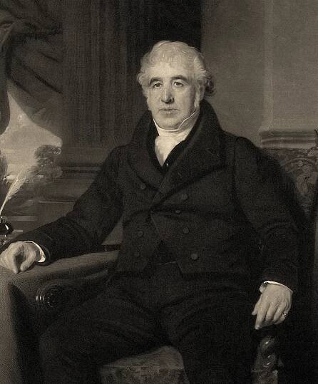 Charles Macintosh (Erfinder)