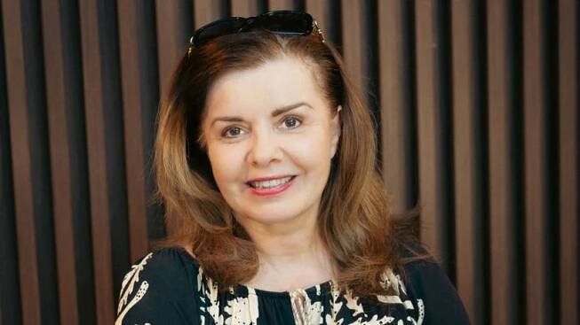 Zuzana Tlučková: Zažila som chvíle, keď som na javisku poskakovala a v zákulisí plakala