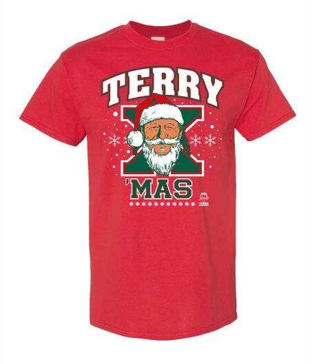 The Only Official Wrestling T-shirt Store of Terry Funk