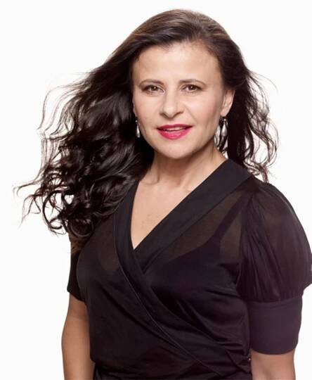 Tracey Ullman