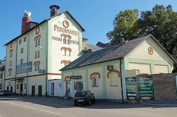 Nový život starých sladoven: výlety za vůní sladu, do muzea, restaurací nebo galerie – Kudy z nudy 