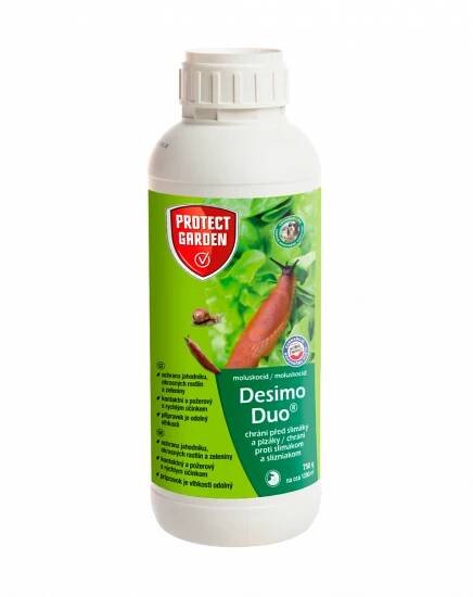 Protect Garden Desimo Duo