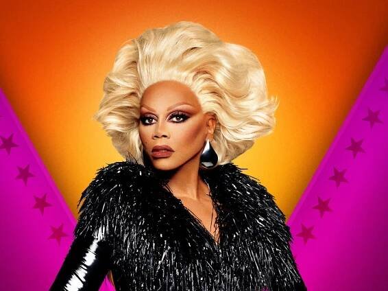 Meet the Cast of 'RuPaul's Drag Race All Stars' Season 10