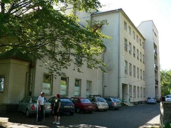 Nemocnice následné péče Svatá Anna, s.r.o. - Živéfirmy.cz